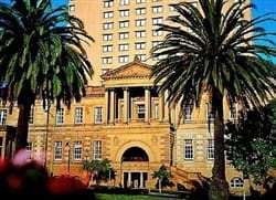 Intercontinental Sydney