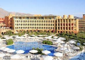Intercontinental Taba Heights Egypt