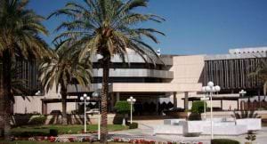 Intercontinental Taif Saudi Arabia