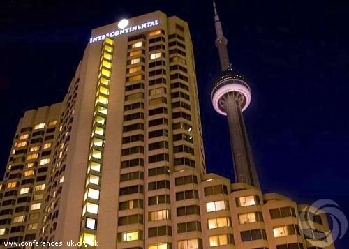 Intercontinental Toronto Centre