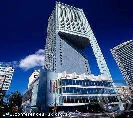InterContinental Warsaw Poland