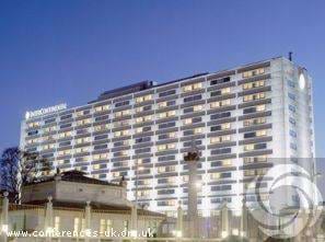 Intercontinental Wien Vienna Austria