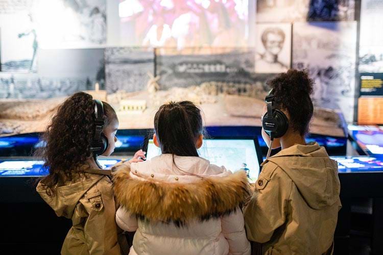 International Slavery Museum
