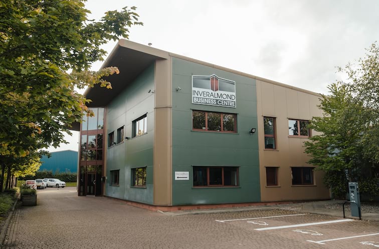 Inveralmond Business Centre