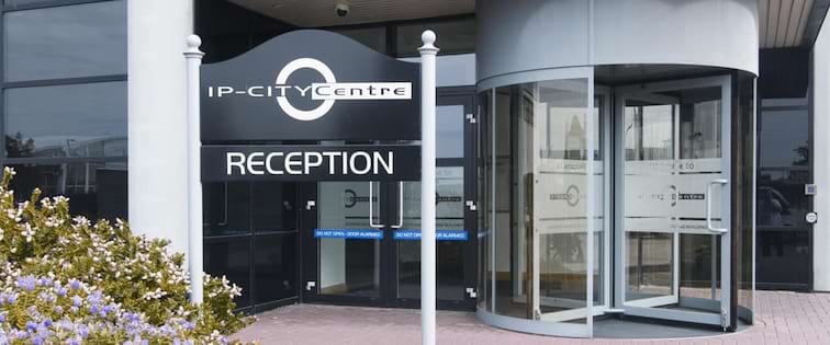 IP-City Centre Ipswich