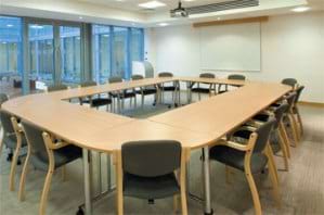 J4 Conferencing West Lancashire Investment Centre
