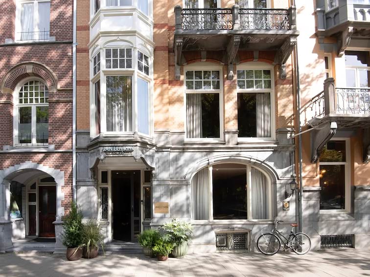 Jan Luyken Amsterdam by Leonardo Hotels