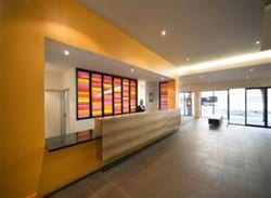 Jasper Hotel Melbourne