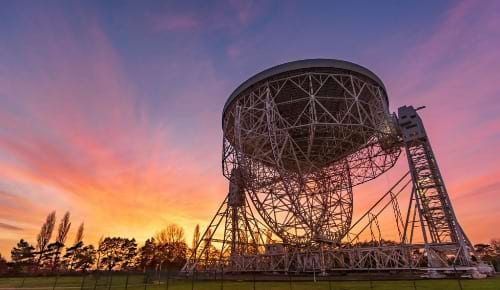 Jodrell Bank Centre for Engagement