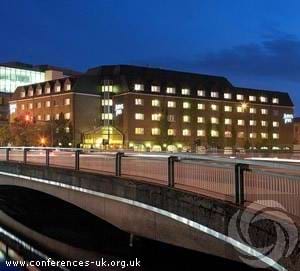 Jurys Inn Cork