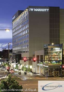 JW Marriott Denver at Cherry Creek