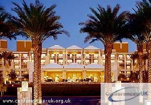 JW Marriott Desert Ridge Resort and Spa Phoenix