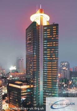 JW Marriott Hotel Chongqing