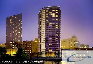 JW Marriott Hotel Grand Rapids