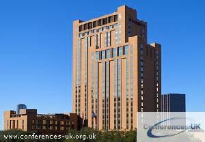 JW Marriott Hotel Houston