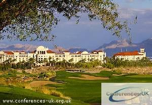 JW Marriott Las Vegas Resort  Spa and Golf