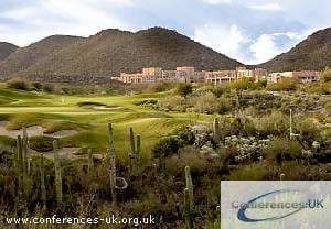 JW Marriott Starr Pass Resort and Spa