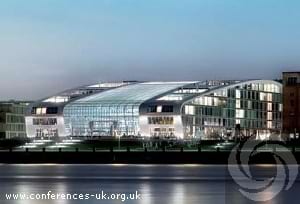 Kameha Grand Bonn Germany