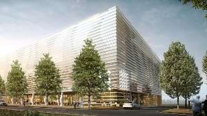 Kameha Grand Zurich