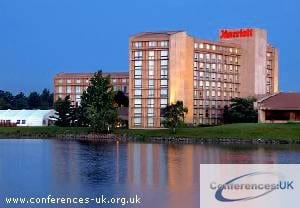 Kansas City Airport Marriott
