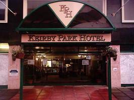 Keirby Park Hotel