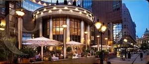 Kempinski  Hotel Corvinus