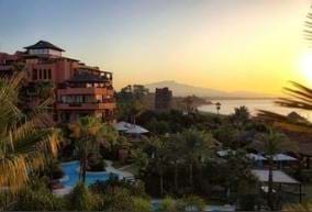 Kempinski Bahia Hotel Marbella