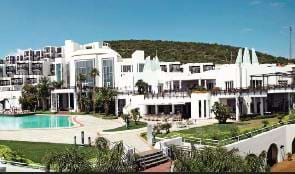 Kempinski Hotel Bodrum Turkey