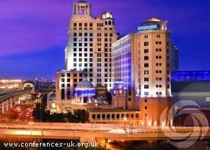 Kempinski Hotel Dubai