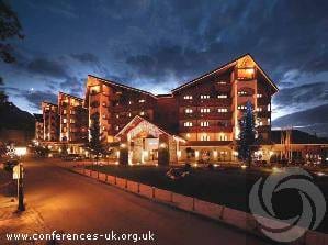 Kempinski Hotel Grand Arena