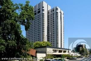 Kempinski Hotel Zografski Sofia