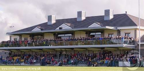 Kendal Rugby Club