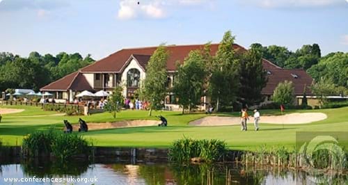 Kendleshire Golf Club