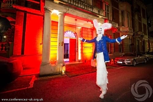 Kent House Knightsbridge London