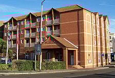 Kent International Hotel