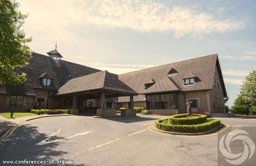 Kettering Park Hotel and Spa Northamptonshire