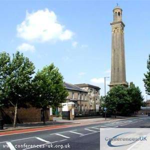 Kew Bridge Steam Museum