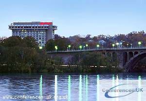 Key Bridge Marriott