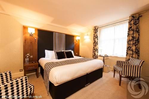 Kildonan Lodge Hotel