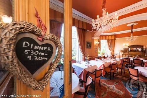 Kildonan Lodge Hotel