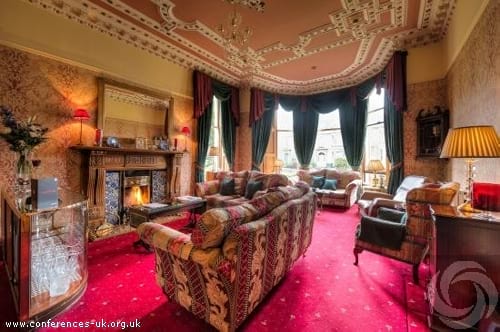 Kildonan Lodge Hotel