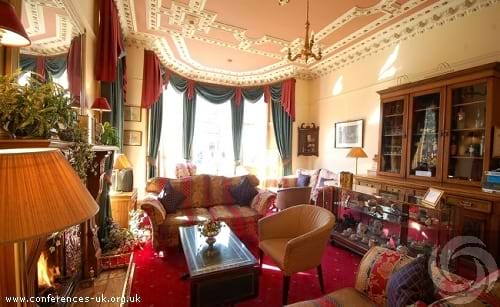 Kildonan Lodge Hotel