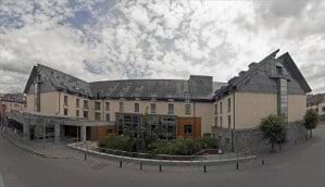 Kilkenny Ormonde Hotel