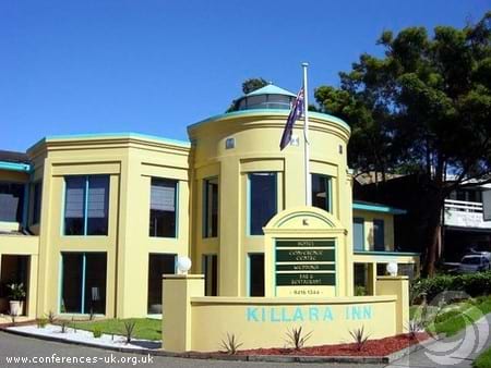Killara Inn