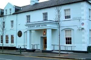 Kilmorey Arms Hotel