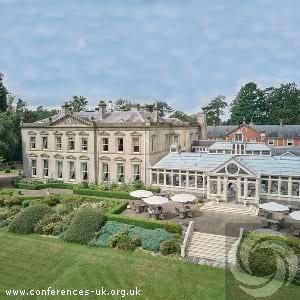Kilworth House Hotel and Theatre