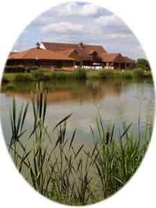 Kingfisher Country Club Milton Keynes