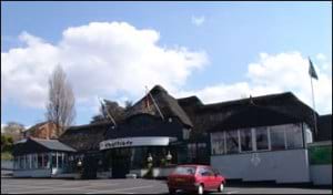 Kingfisher Hotel