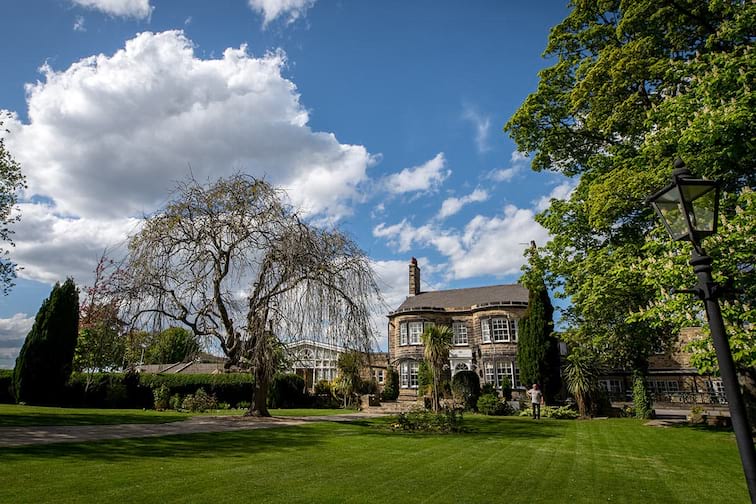 Kings Croft Hotel