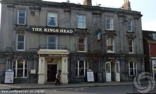 Kings Head Wimborne
